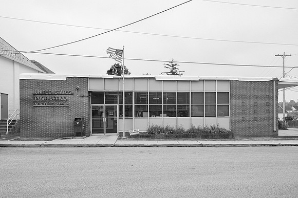 5 South Broad Street United States Post Office _Z995316-2
