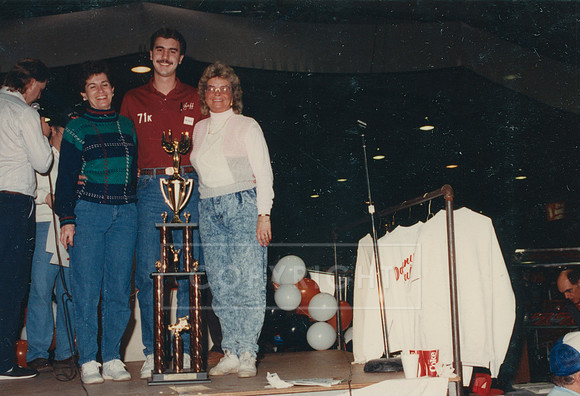 Dirt Trackin 90 York Fairgrounds 1990 (14)