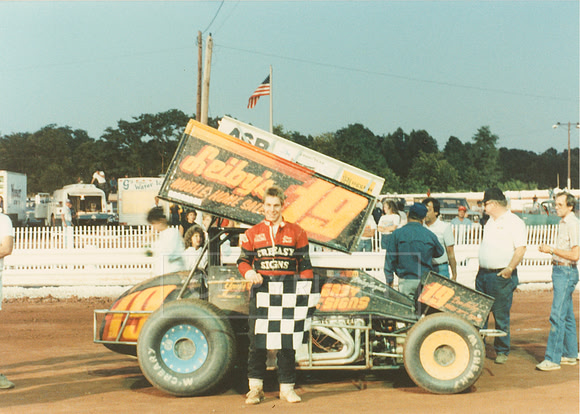 #19 Stevie Smith Winner