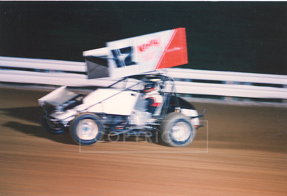 #17 Unknown Sprint Car (2)