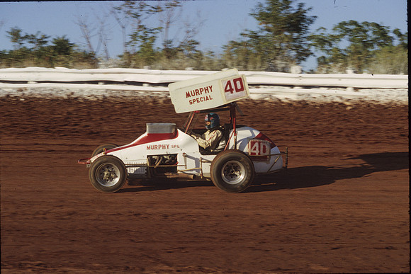 #40 Paul Ober