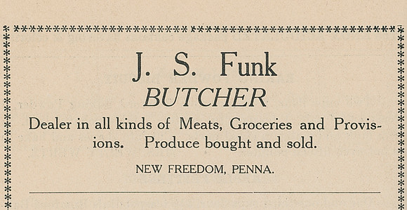 Cook Book Ads (4)