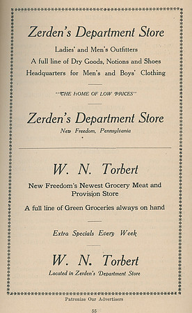 Cook Book Ads (5)
