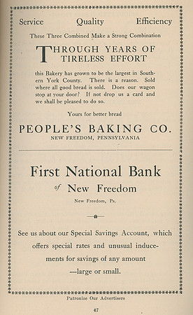 Cook Book Ads (3)