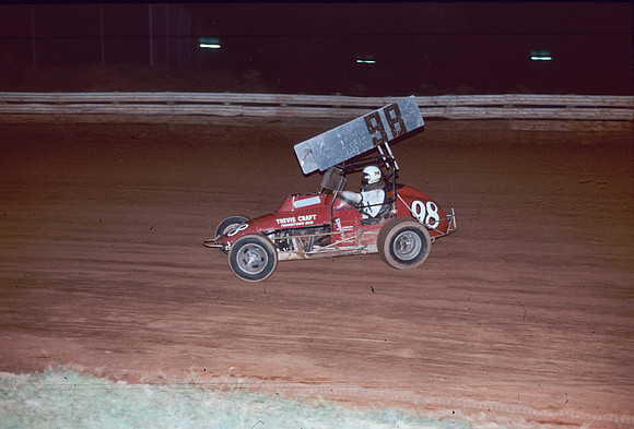 #98 Jay Myers at Lincoln-5