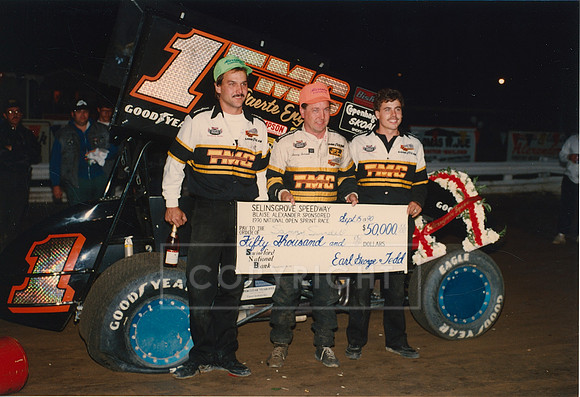 #1 Sammy Swindell at Selinsgrove (4)