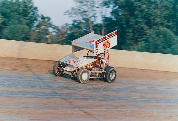 #26 Jim Nace Eldora 7-23-88