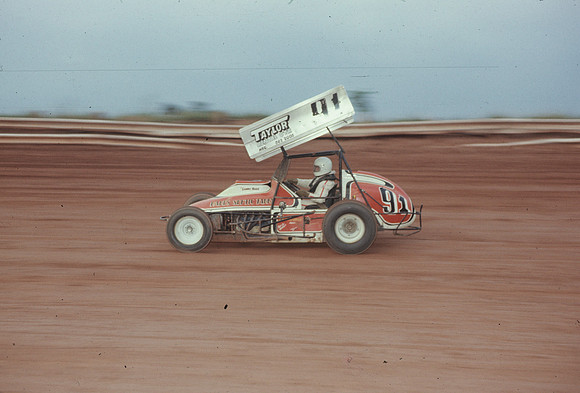 #91 Ed Hahn-4