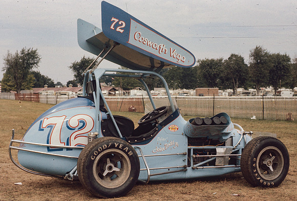 #72 Johnny Dodd Jr at York-5