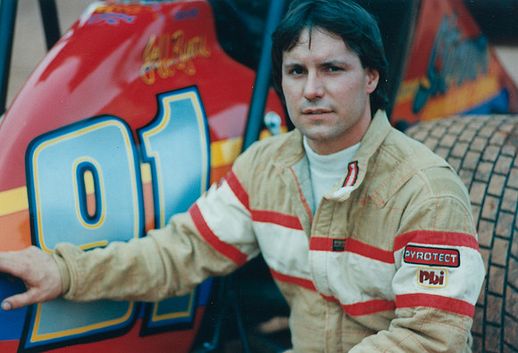 #91 Jeff Byers Susquehanna 6-19-88