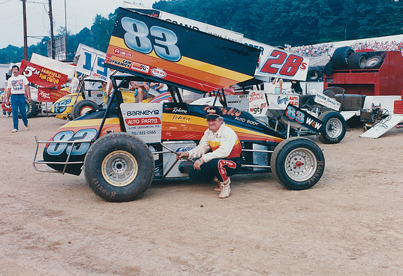 #83 Gerry Robison Lincoln 7-16-88 (2)
