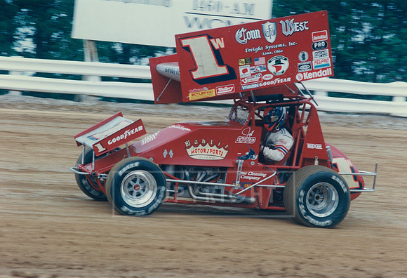 #1w Jeff Shepard
