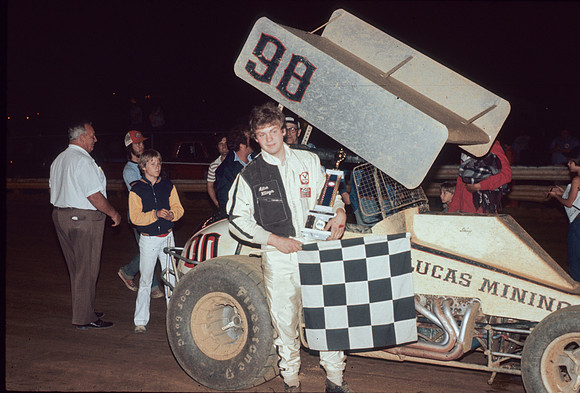 #98 Allen Klinger Winner at Lincoln-3 (5)