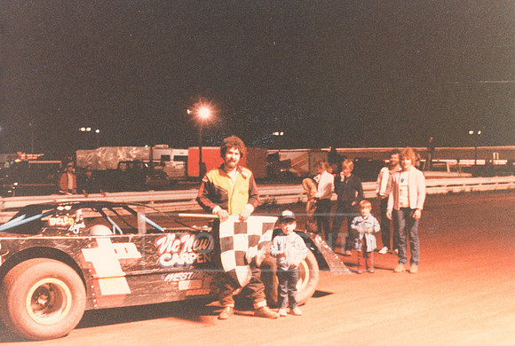 #1 ( ) Unknown LM Winner