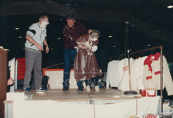Dirt Trackin 90 York Fairgrounds 1990 (2)