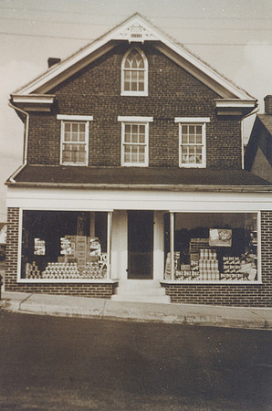Alban's Store