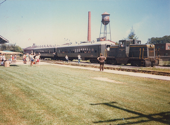 New Freedom Train - 1985 (3)