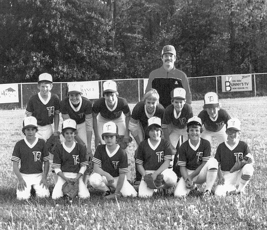 NF - Baseball 1982 001