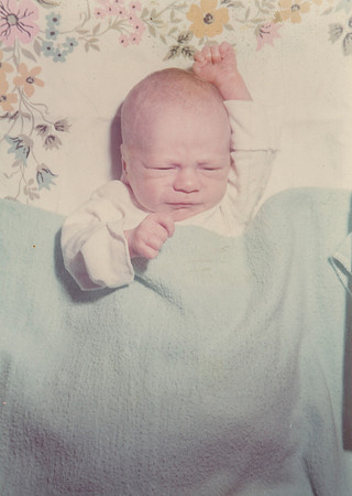 Brian Keith Hicks - 1972