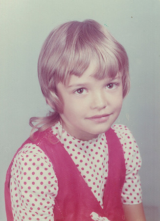 Melissa Mumau 2nd Grade