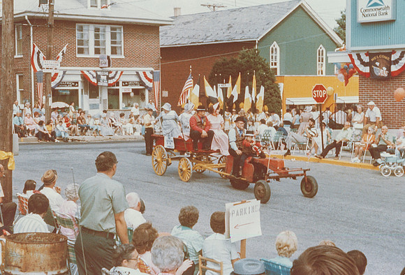 Parade