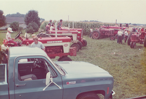 Plowing Contest (2)