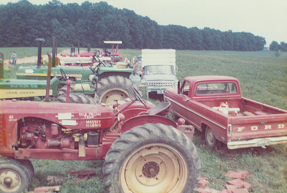 Plowing Contest (5)