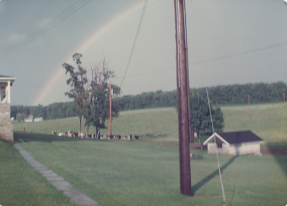 Rainbow June 1979