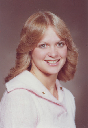 Renie Mumau - 1980
