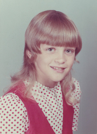 Renie Mumau 4th Grade