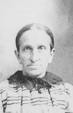 Sarah Shearer