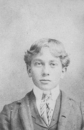 Solomon P Shearer