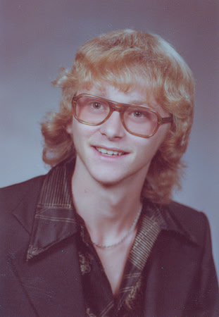 Tim Mumau - 1979