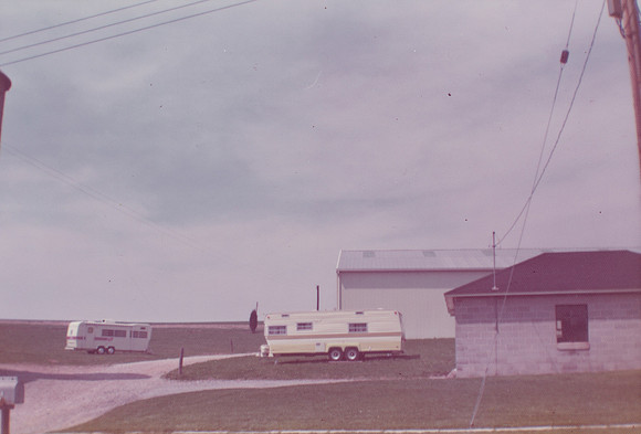 Trailer Photo - 1974