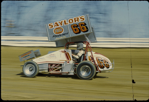 #66 Fickett