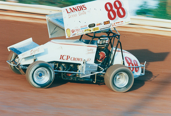 #88 Bob Landis Susquehanna 5-29-88 (3)