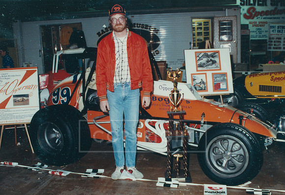 Dirt Trackin 90 York Fairgrounds 1990 (6)