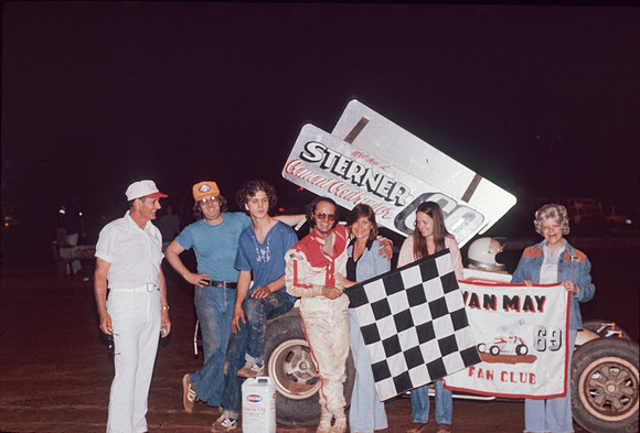 #69 Van May Winner at Susquehanna-2 (2)