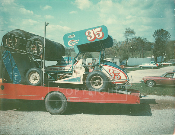 #35 Jay Myers