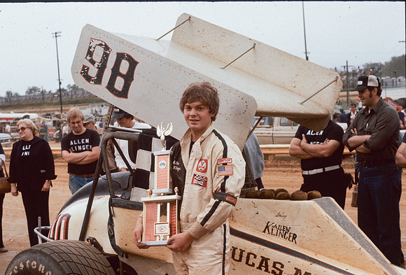 #98 Allen Klinger Winner at Williams Grove-5 (4)
