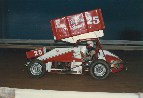 #25 John H. ( ) 1986