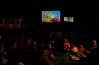 New Freedom Heritage Movie Nights