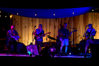 The Exiles at Black Locust Hops and Brewery