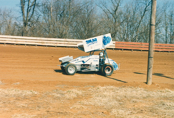 #S69 Butch Shoff