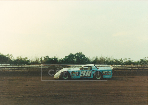 #98 Unknown LM