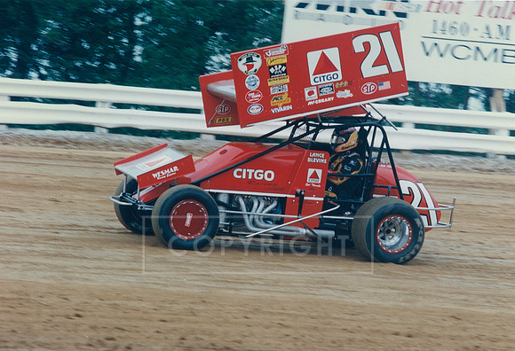 #21 Lance Blevins (2)