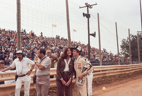 Allen Klinger at Williams Grove-6