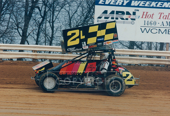 #2L Ed Lynch Jr