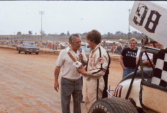 #98 Allen Klinger Winner at Williams Grove-5 (3)