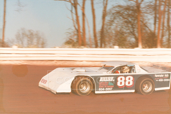 #88 Unknown LM
